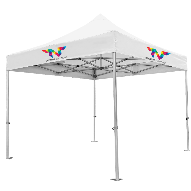 3x3m Gazebo
