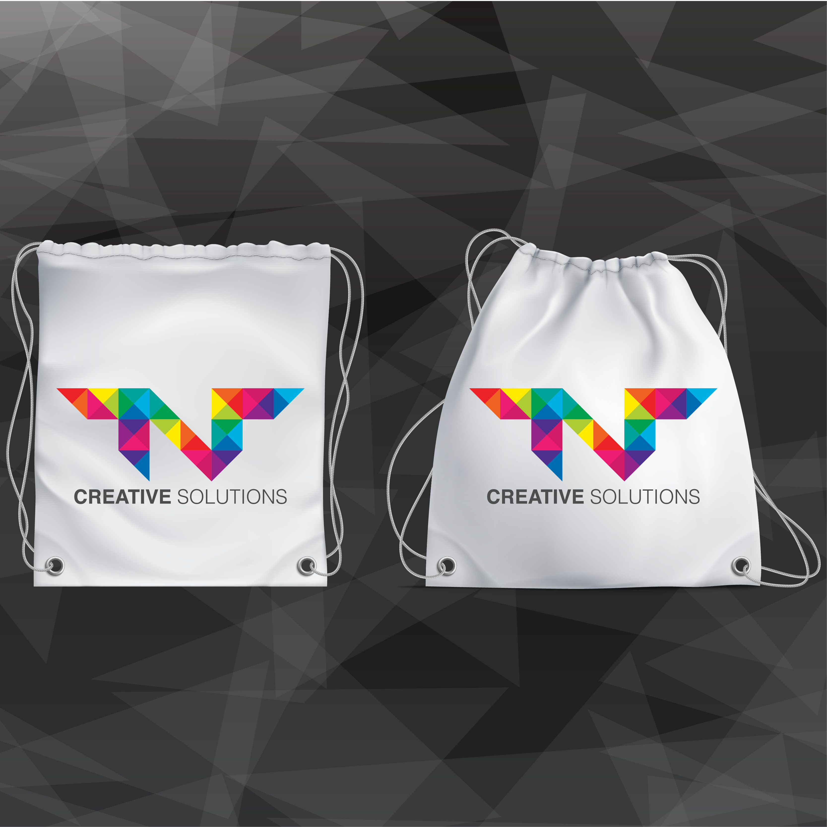 Drawstring Bags