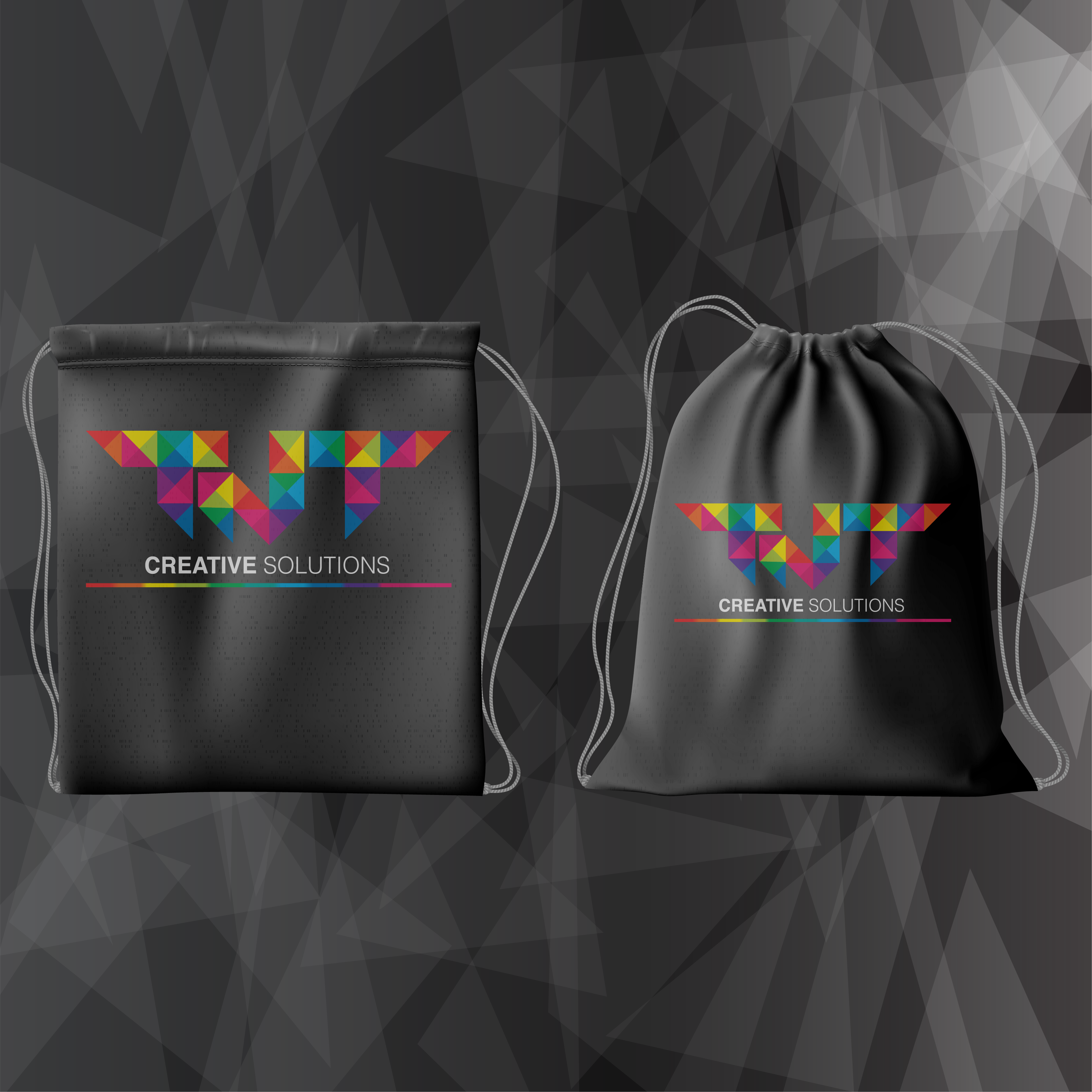 Drawstring Bag